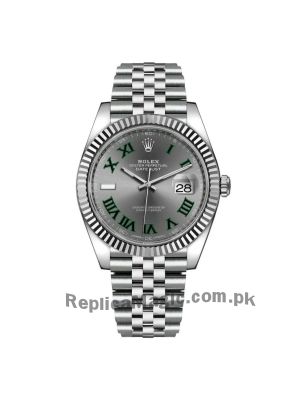 Rolex Datejust 41 Watch Price in Pakistan
