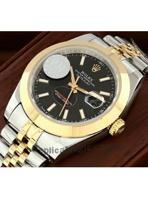 Rolex Datejust Rolesor Watch Price in Pakistan