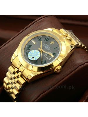 Rolex Datejust II Rolesor Watch Price in Pakistan