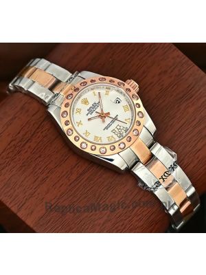 Rolex Datejust Ladies Watch Price in Pakistan