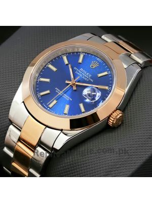 Rolex Datejust Men's Watch Price in Pakistan