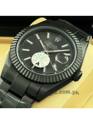 Rolex Datejust II Watch Price in Pakistan