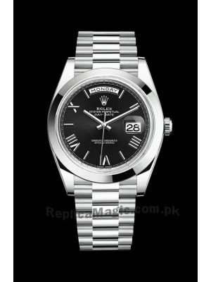 Rolex Day-Date 40 Watch Price in Pakistan