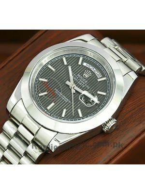 Rolex Day-Date Swiss Watch Price in Pakistan