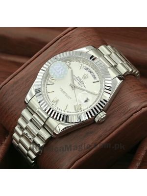 Rolex Day-Date Watch Price in Pakistan