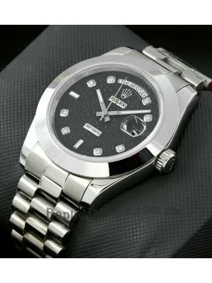 Rolex Day Date Watch Price in Pakistan