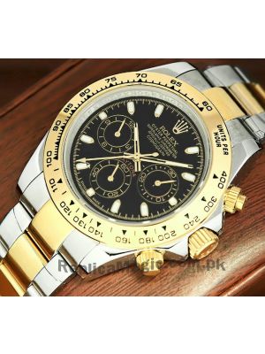 Rolex Daytona 116503 Watch  (2021) Price in Pakistan