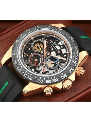Rolex Daytona La Montoya Watch Price in Pakistan