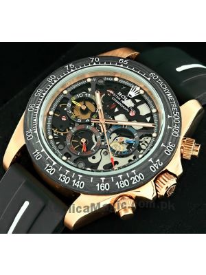 Rolex Daytona La Montoya Watch Price in Pakistan