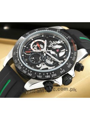 Rolex Daytona La Montoya Watch Price in Pakistan