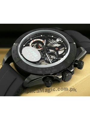 Rolex Daytona Skeleton Dial Watch Price in Pakistan