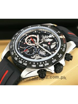 Rolex Daytona Skeleton Dial Watch Price in Pakistan