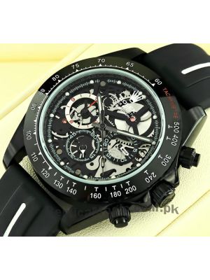 Rolex Daytona Skeleton Dial Watch Price in Pakistan
