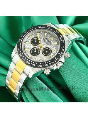 Rolex Daytona Watch Price in Pakistan