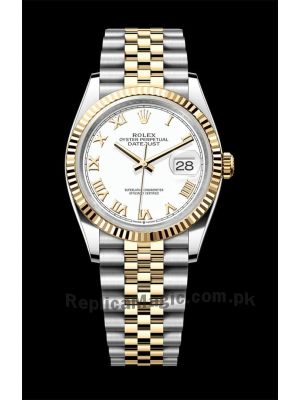 Rolex DJ160136 Datejust SuperClone 1:1 Watch Price in Pakistan