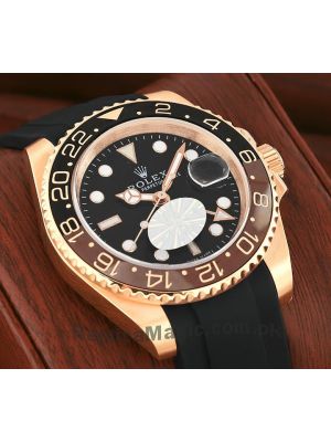 Rolex GMT-Master II Swiss Watch Price in Pakistan