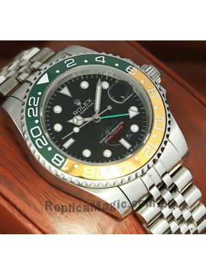Rolex GMT-Master II Watch  (2021) Price in Pakistan