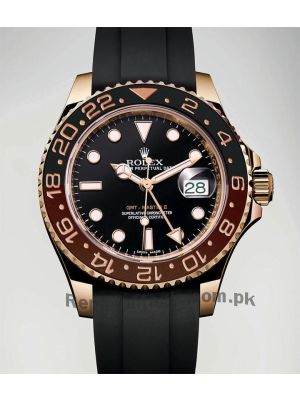 Rolex GMT-Master II Watch Price in Pakistan