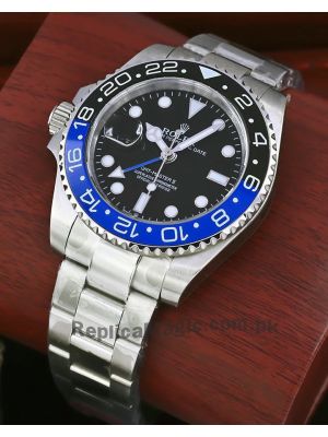 Rolex GMT-Master II Watch Price in Pakistan