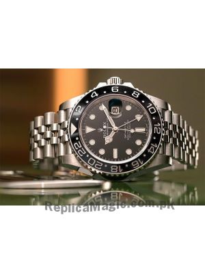 Rolex GMT-Master II Watch Price in Pakistan