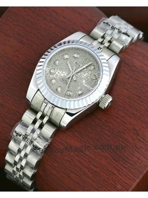 Rolex Lady Datejust Watch Price in Pakistan