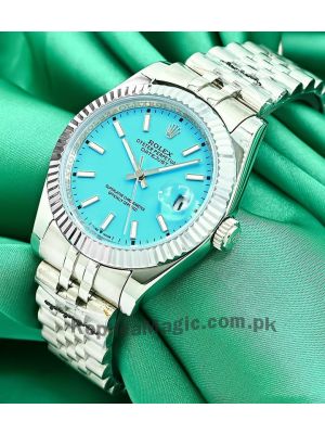 Rolex Oyster Perpetual Datejust 40mm Watch Price in Pakistan