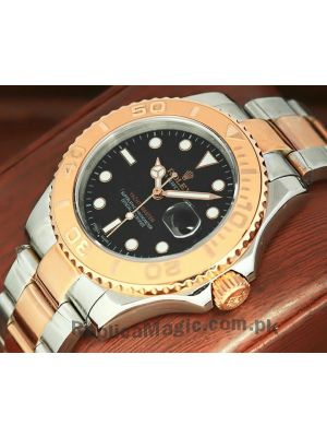 Rolex Oyster Perpetual Yacht-Master Swiss Watch 2021  Price in Pakistan