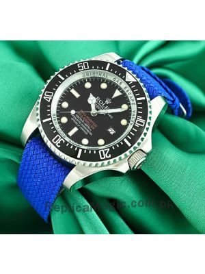 Rolex Pro-Hunter Sea-Dweller Deepsea Watch Price in Pakistan
