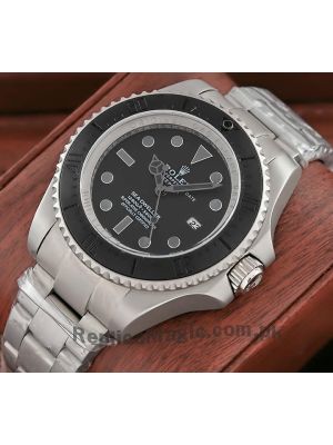 Rolex Sea-Dweller Titanium Watch 2022 Price in Pakistan
