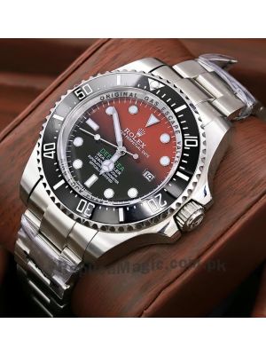 Rolex Sea Dweller Deepsea Watch Price in Pakistan