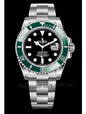 Rolex Submariner Date Swiss Watch 2021 Price in Pakistan