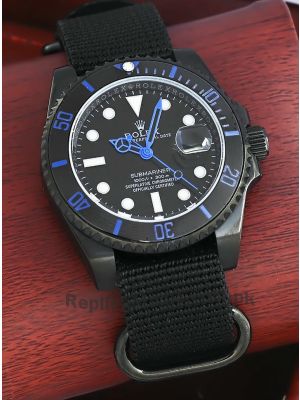 Rolex Submariner Date Bamford 40mm Watch Price in Pakistan