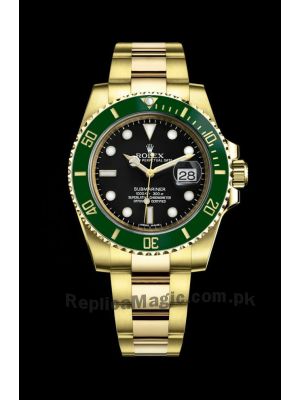 Rolex Submariner Date Watch Price in Pakistan