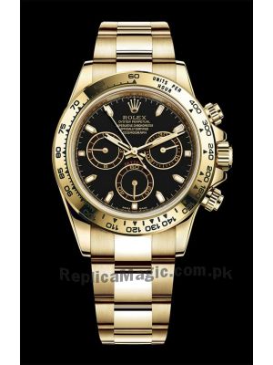 Rolex Cosmograph Daytona Watch-116508-0004 Price in Pakistan