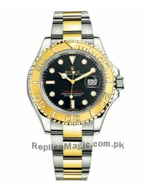 Rolex Yacht Master Watch Price in Pakistan