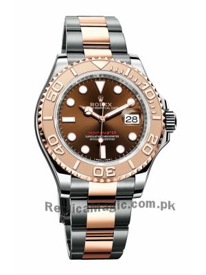 Rolex Yacht-Master 40 Watch Price in Pakistan