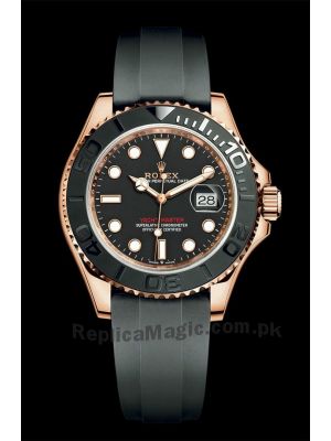 Rolex Yacht-Master Watch Price in Pakistan
