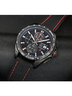 TAG Heuer Carrera Calibre 16 Senna Special Edition Watch Price in Pakistan