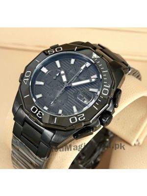 TAG Heuer Aquaracer Calibre 16 Watch Price in Pakistan