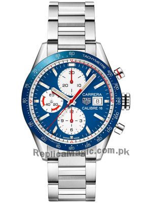 TAG Heuer Carrera Calibre 16 Chronograph Watch Price in Pakistan