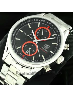 Tag Heuer Carrera Calibre 1887 Watch Price in Pakistan