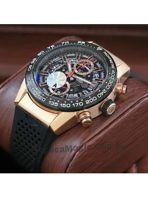 Tag Heuer Carrera Calibre Heuer 01 Watch Price in Pakistan