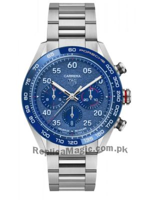 TAG Heuer Carrera Calibre Heuer 02 Watch Price in Pakistan