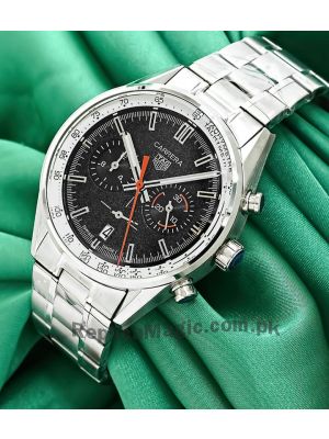 Tag Heuer Carrera Chronograph Men's Watch Price in Pakistan