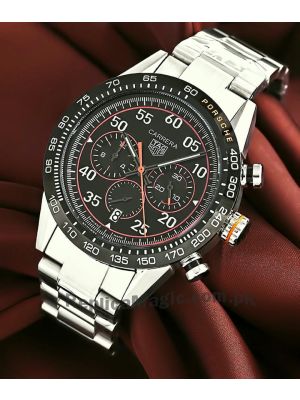 TAG Heuer Carrera Porsche Chronograph Watch Price in Pakistan