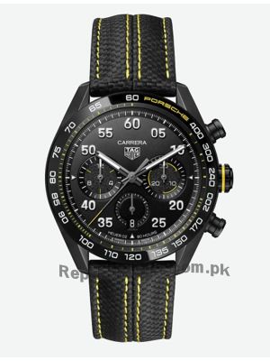 TAG Heuer Carrera X Porsche Limited Edition Mens Watch Price in Pakistan