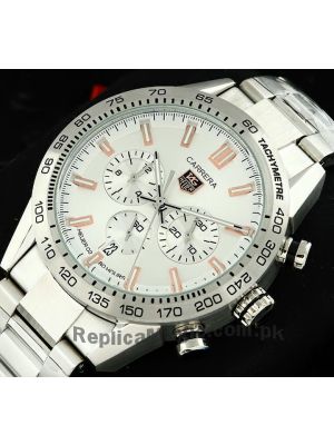 TAG Heuer Carrrera Calibre HEUER 02 Watch Price in Pakistan