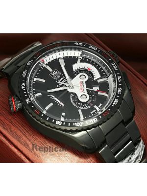 Tag Heuer Grand Carrera Calibre 36 Price in Pakistan