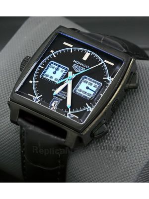 TAG Heuer Monaco Bamford Limited Edition Watch Price in Pakistan