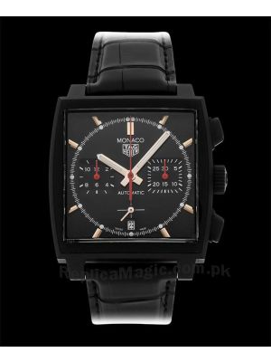 TAG Heuer Monaco Special Edition Watch Price in Pakistan